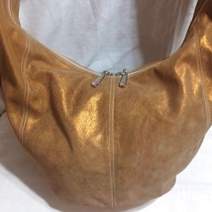 Donald Pliner Hobo Bag